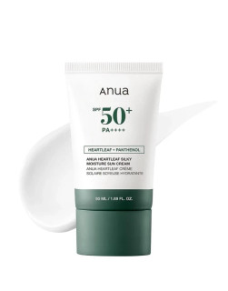 پک کرم ضد آفتاب آبرسان هارتلیف + پانتنول SPF50+ آنوا