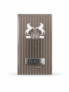 ادوپرفیوم مینیاتوری مردانه دمارلی هیرود دلگادو DELGADO مدل Herod حجم 25 میل